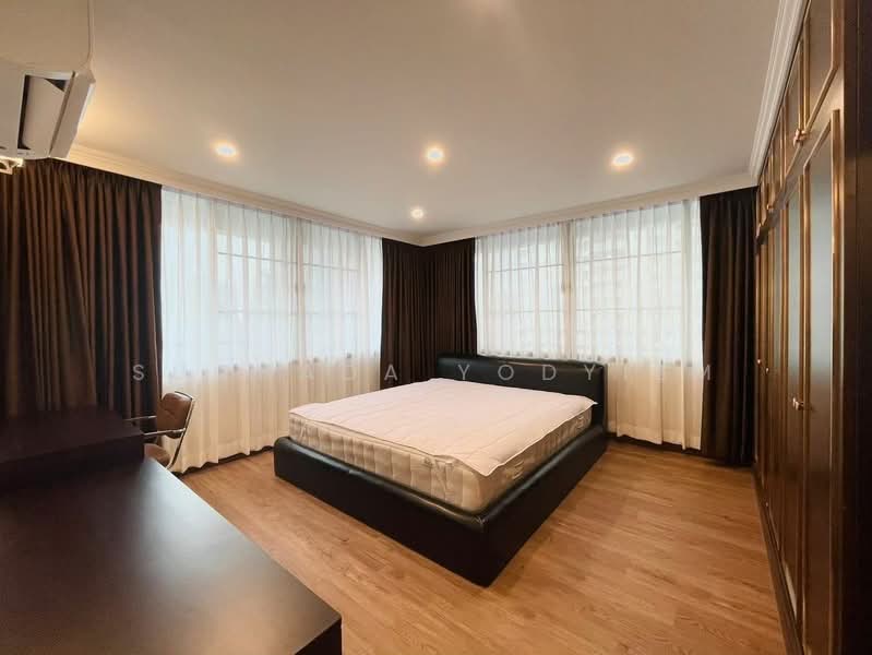 Acadamia Grand Tower, Bangkok, Soi Sukhumvit 43, Khlong Tan Nua, Watthana, Bangkok, 3 Bedrooms, 194 sqm, Condo For Sale, by Suchada Yodyiem, 500292242 - DDproperty.com
