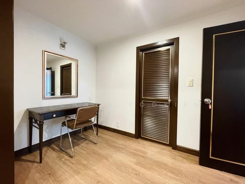 Acadamia Grand Tower, Bangkok, Soi Sukhumvit 43, Khlong Tan Nua, Watthana, Bangkok, 3 Bedrooms, 194 sqm, Condo For Sale, by Suchada Yodyiem, 500292242 - DDproperty.com