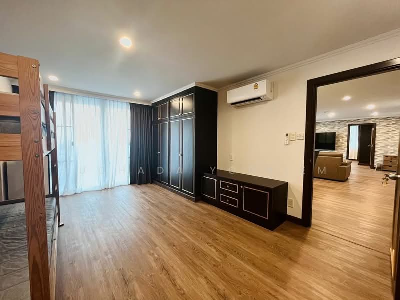 Acadamia Grand Tower : อคาเดเมีย แกรนด์ ทาวเวอร์, กรุงเทพ, ซอย สุขุมวิท 43, คลองตันเหนือ, วัฒนา, กรุงเทพ, 194 ตร.ม., คอนโด ขาย, โดย Suchada Yodyiem, 500292242 - DDproperty.com