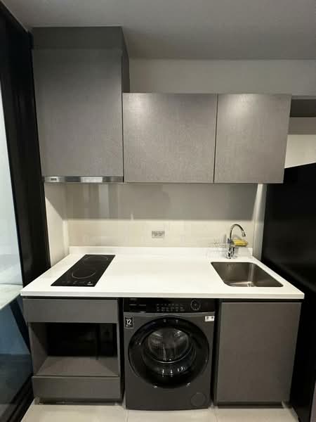 Life Asoke Hype, Bangkok, 339 Chaturathit Rd, Makkasan, Ratchathewi, Bangkok, 1 Bedroom, 32 sqm, Condo For Rent, by Connex Property, 500292243 - DDproperty.com