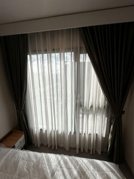 Life Asoke Hype, Bangkok, 339 Chaturathit Rd, Makkasan, Ratchathewi, Bangkok, 1 Bedroom, 32 sqm, Condo For Rent, by Connex Property, 500292243 - DDproperty.com