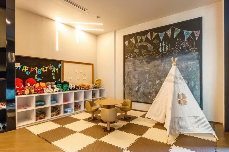 IDEO Q Sukhumvit 36, Bangkok, Soi Sukhumvit 36, Khong Tan, Khlong Toei, Bangkok, 1 Bedroom, 45 sqm, Condo For Rent, by Boonraksa Sopak, 500292244 - DDproperty.com