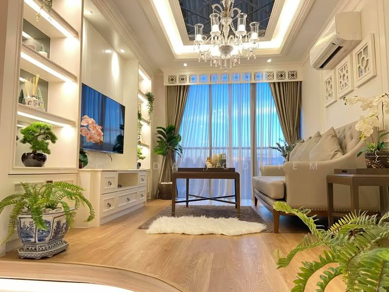 Park Origin Phrom Phong (Park 24) : พาร์ค ออริจิ้น พร้อมพงษ์ (พาร์ค 24), กรุงเทพ, 68 ซอยสุขุมวิท 24, คลองตัน, คลองเตย, กรุงเทพ, 96 ตร.ม., คอนโด ขาย, โดย Suchada Yodyiem, 500292245 - DDproperty.com
