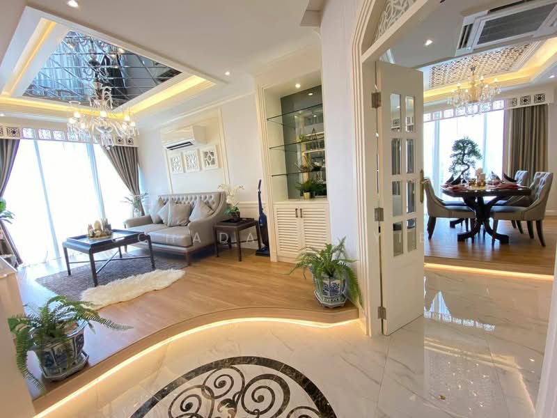 Park Origin Phrom Phong (Park 24) : พาร์ค ออริจิ้น พร้อมพงษ์ (พาร์ค 24), กรุงเทพ, 68 ซอยสุขุมวิท 24, คลองตัน, คลองเตย, กรุงเทพ, 96 ตร.ม., คอนโด ขาย, โดย Suchada Yodyiem, 500292245 - DDproperty.com