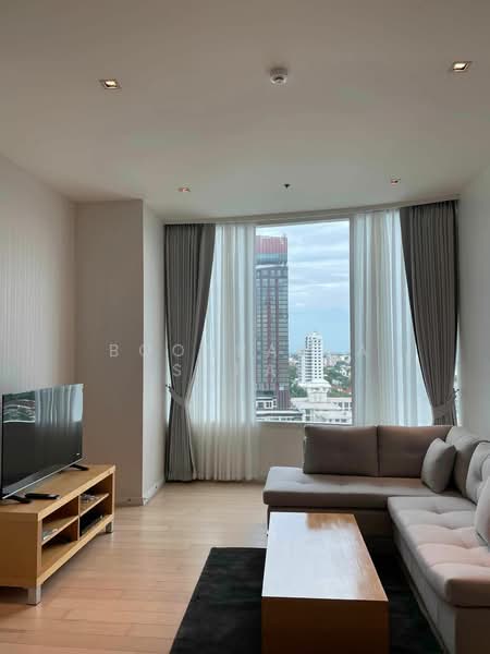 Eight Thonglor Residence : เอท ทองหล่อ เรสซิเดนซ์, กรุงเทพ, อาคาร เอททองหล่อ 88/36, คลองตันเหนือ, วัฒนา, กรุงเทพ, 73 ตร.ม., คอนโด ให้เช่า, โดย Boonraksa Sopak, 500292246 - DDproperty.com