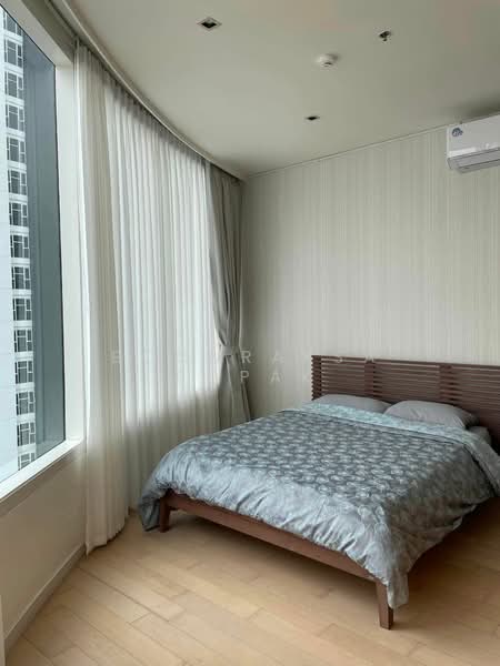 Eight Thonglor Residence : เอท ทองหล่อ เรสซิเดนซ์, กรุงเทพ, อาคาร เอททองหล่อ 88/36, คลองตันเหนือ, วัฒนา, กรุงเทพ, 73 ตร.ม., คอนโด ให้เช่า, โดย Boonraksa Sopak, 500292246 - DDproperty.com