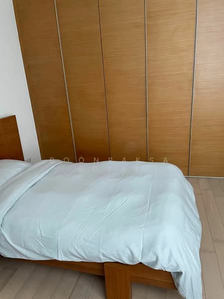 Eight Thonglor Residence, Bangkok, Eight Thonglor Building 88/36, Khlong Tan Nua, Watthana, Bangkok, 2 Bedrooms, 73 sqm, Condo For Rent, by Boonraksa Sopak, 500292246 - DDproperty.com
