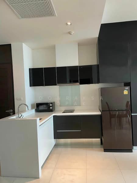 Eight Thonglor Residence, Bangkok, Eight Thonglor Building 88/36, Khlong Tan Nua, Watthana, Bangkok, 2 Bedrooms, 73 sqm, Condo For Rent, by Boonraksa Sopak, 500292246 - DDproperty.com