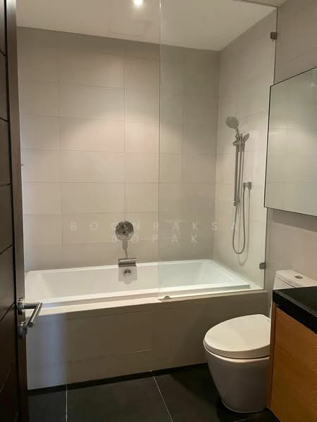 Eight Thonglor Residence, Bangkok, Eight Thonglor Building 88/36, Khlong Tan Nua, Watthana, Bangkok, 2 Bedrooms, 73 sqm, Condo For Rent, by Boonraksa Sopak, 500292246 - DDproperty.com