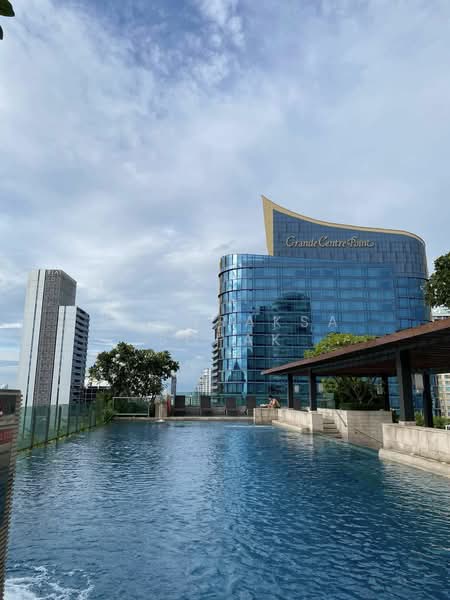 Eight Thonglor Residence : เอท ทองหล่อ เรสซิเดนซ์, กรุงเทพ, อาคาร เอททองหล่อ 88/36, คลองตันเหนือ, วัฒนา, กรุงเทพ, 73 ตร.ม., คอนโด ให้เช่า, โดย Boonraksa Sopak, 500292246 - DDproperty.com
