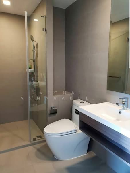 Whizdom Connect Sukhumvit : วิสซ์ดอม คอนเนค สุขุมวิท, กรุงเทพ, 1 ซอยปิยบุตร์ 1 ถนนสุขุมวิท, บางนา, บางนา, กรุงเทพ, 42 ตร.ม., คอนโด ให้เช่า, โดย Vichai  Annavakulthorn, 500292249 - DDproperty.com