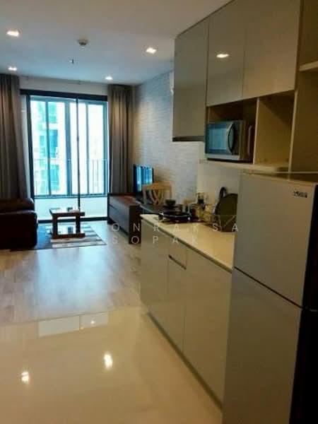 IDEO MOBI Rama 9, Bangkok, 90 Rama 9 Road, Huai Khwang, Huai Khwang, Bangkok, 2 Bedrooms, 58 sqm, Condo For Rent, by Boonraksa Sopak, 500292250 - DDproperty.com