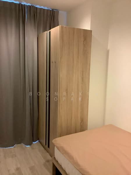 IDEO MOBI Rama 9, Bangkok, 90 Rama 9 Road, Huai Khwang, Huai Khwang, Bangkok, 2 Bedrooms, 58 sqm, Condo For Rent, by Boonraksa Sopak, 500292250 - DDproperty.com