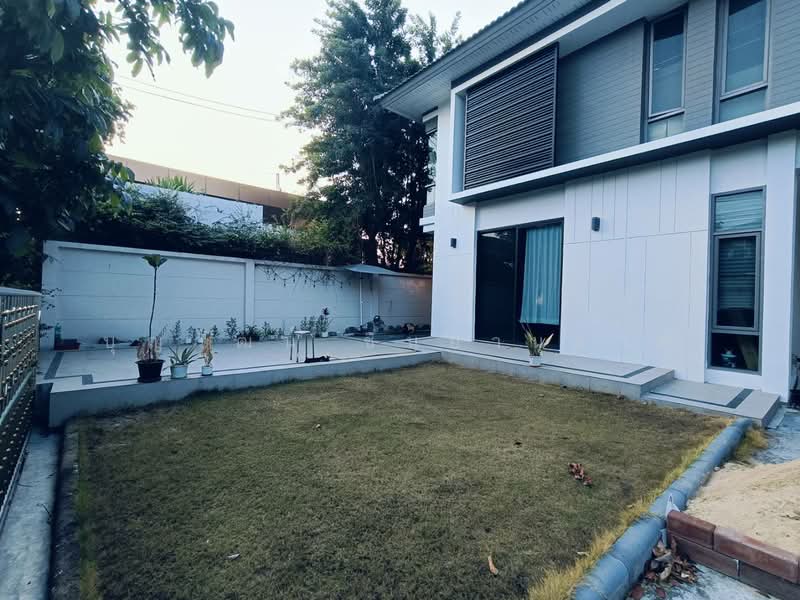 ให้เช่า - เพอร์เฟค เพลส รามคำแหง-สุวรรณภูมิ 3 / Perfect Place Ramkhamhaeng-Suvarnabhumi 3, กรุงเทพ