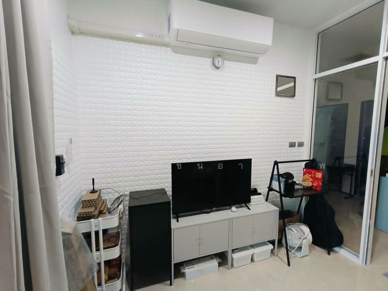 ให้เช่า - เพอร์เฟค เพลส รามคำแหง-สุวรรณภูมิ 3 / Perfect Place Ramkhamhaeng-Suvarnabhumi 3, กรุงเทพ
