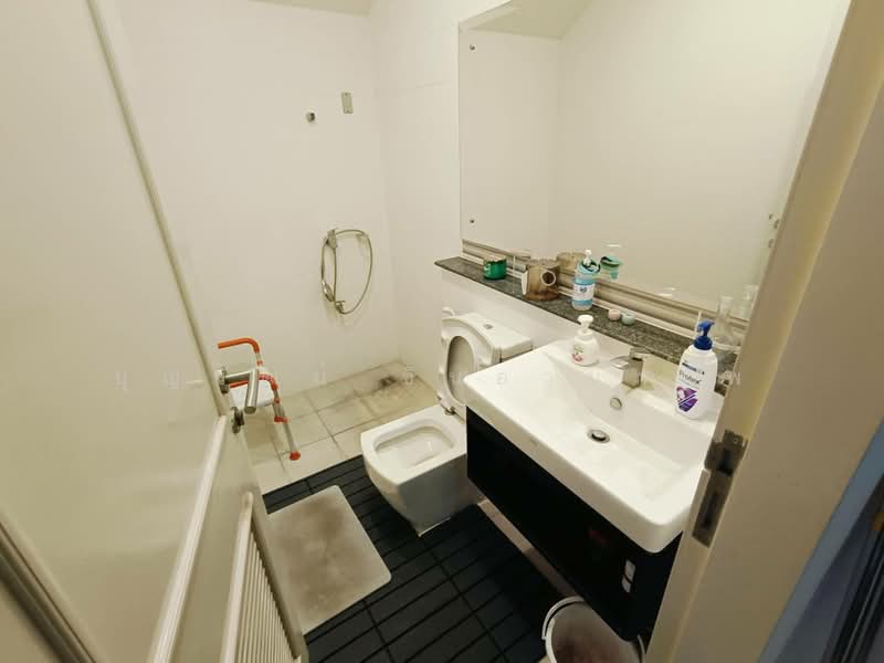 Perfect Place Ramkhamhaeng-Suvarnabhumi 3, Bangkok, Wat Arun, Bangkok Yai, Bangkok, 3 Bedrooms, 130 sqm, Single Detached House For Rent, by Boonyawat Chinanuparb, 500292252 - DDproperty.com