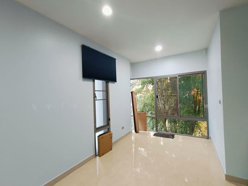 Perfect Place Ramkhamhaeng-Suvarnabhumi 3, Bangkok, Wat Arun, Bangkok Yai, Bangkok, 3 Bedrooms, 130 sqm, Single Detached House For Rent, by Boonyawat Chinanuparb, 500292252 - DDproperty.com