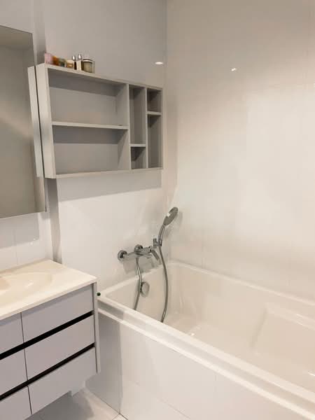 HQ Thonglor by Sansiri, Bangkok, Sukhumvit Road, Khlong Tan Nua, Watthana, Bangkok, 1 Bedroom, 44 sqm, Condo For Rent, by Boonraksa Sopak, 500292255 - DDproperty.com