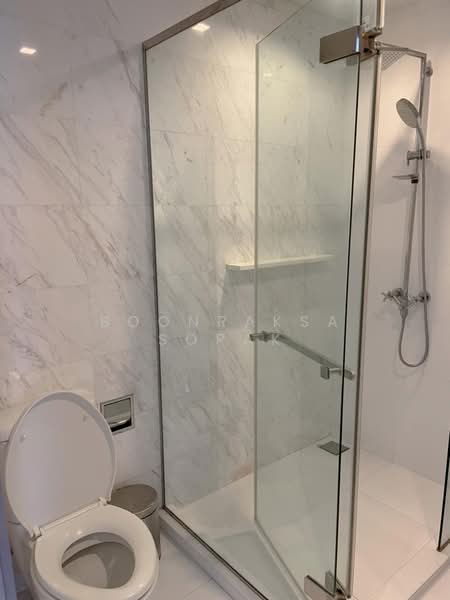HQ Thonglor by Sansiri, Bangkok, Sukhumvit Road, Khlong Tan Nua, Watthana, Bangkok, 1 Bedroom, 44 sqm, Condo For Rent, by Boonraksa Sopak, 500292255 - DDproperty.com