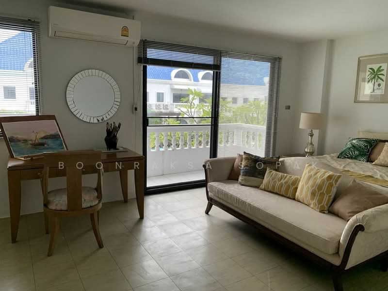 Kiarti Thanee City Mansion, Bangkok, Soi Sukhumvit 31, Khlongtoei Nua, Watthana, Bangkok, 3 Bedrooms, 195 sqm, Condo For Rent, by Boonraksa Sopak, 500292258 - DDproperty.com
