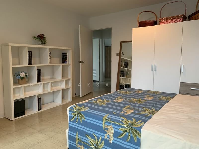 Kiarti Thanee City Mansion, Bangkok, Soi Sukhumvit 31, Khlongtoei Nua, Watthana, Bangkok, 3 Bedrooms, 195 sqm, Condo For Rent, by Boonraksa Sopak, 500292258 - DDproperty.com
