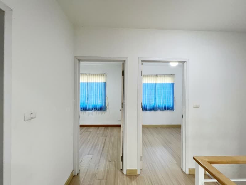 Pruksa Ville 47/2 Phutthabucha 36, Bangkok, Soi Phutthabucha 36 Yeak 1, Bangmot, Thung Khru, Bangkok, 3 Bedrooms, 100 sqm, Townhouse For Sale, by The Best Property ดารีส, 500292259 - DDproperty.com