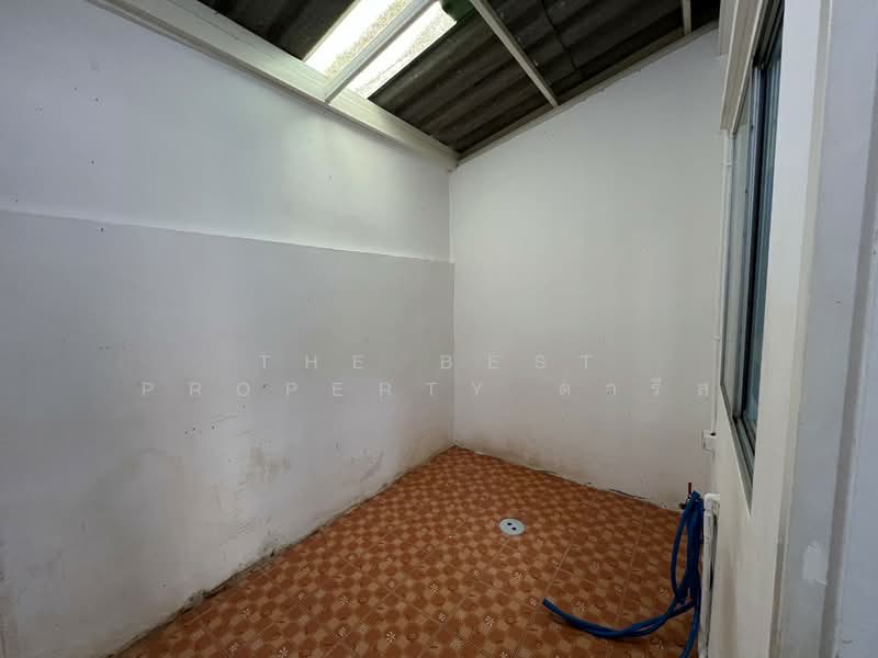 Pruksa Ville 47/2 Phutthabucha 36, Bangkok, Soi Phutthabucha 36 Yeak 1, Bangmot, Thung Khru, Bangkok, 3 Bedrooms, 100 sqm, Townhouse For Sale, by The Best Property ดารีส, 500292259 - DDproperty.com