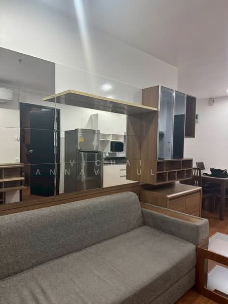 Diamond Sukhumvit, Bangkok, 1558 Sukhumvit Road, Phra Kanong, Khlong Toei, Bangkok, 2 Bedrooms, 63 sqm, Condo For Rent, by Vichai  Annavakulthorn, 500292261 - DDproperty.com