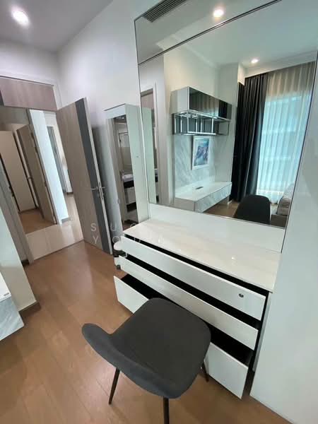 Supalai Elite Phayathai, Bangkok, Ayutthaya Road, Thanon Phaya Thai, Ratchathewi, Bangkok, 2 Bedrooms, 106 sqm, Condo For Sale, by Suchada Yodyiem, 500292262 - DDproperty.com