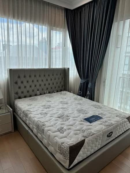 Supalai Elite Phayathai, Bangkok, Ayutthaya Road, Thanon Phaya Thai, Ratchathewi, Bangkok, 2 Bedrooms, 106 sqm, Condo For Sale, by Suchada Yodyiem, 500292262 - DDproperty.com