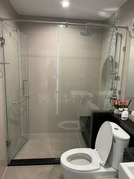 Supalai Elite Phayathai, Bangkok, Ayutthaya Road, Thanon Phaya Thai, Ratchathewi, Bangkok, 2 Bedrooms, 106 sqm, Condo For Sale, by Suchada Yodyiem, 500292262 - DDproperty.com