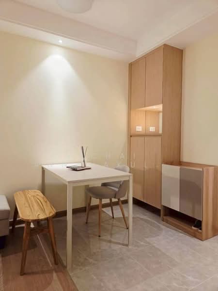Regal Sathon-Naradhiwas, Bangkok, Naradhiwas Rajanagarindra Road, Thung Maha Mek, Sathon, Bangkok, 1 Bedroom, 37 sqm, Condo For Rent, by Vichai  Annavakulthorn, 500292264 - DDproperty.com