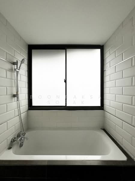 Nantiruj Tower apartment, Bangkok, 71 Sukhumvit Soi 8, Khlong Toei, Khlong Toei, Bangkok, 1 Bedroom, 54 sqm, Apartment For Rent, by Boonraksa Sopak, 500292265 - DDproperty.com