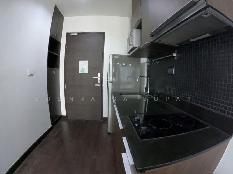 IDEO Q Phayathai, Bangkok, 138 Phayathai Road, Thung Phaya Thai, Ratchathewi, Bangkok, 1 Bedroom, 40 sqm, Condo For Rent, by Boonraksa Sopak, 500292275 - DDproperty.com