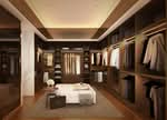 The Residences at Sindhorn Kempinski : เดอะ เรสซิเดนซ์ แอท สินธร เคมปินสกี้, กรุงเทพ