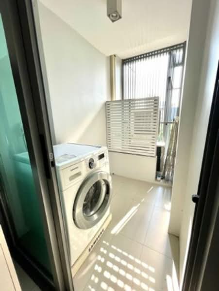 The Room Sukhumvit 40, Bangkok, 40 สุขุมวิท, Phra Kanong, Khlong Toei, Bangkok, 1 Bedroom, 43 sqm, Condo For Rent, by Boonraksa Sopak, 500292282 - DDproperty.com