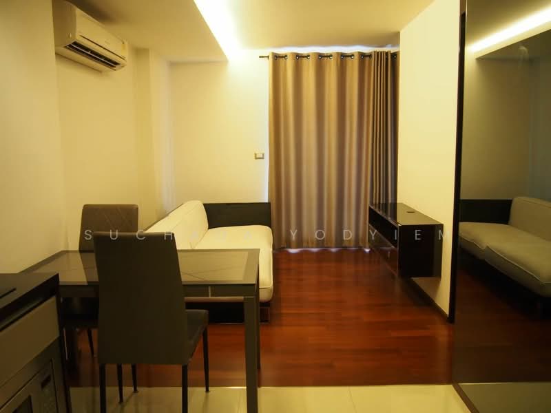 ขาย - The Address Sukhumvit 61 : ดิ แอดเดรส สุขุมวิท 61, กรุงเทพ