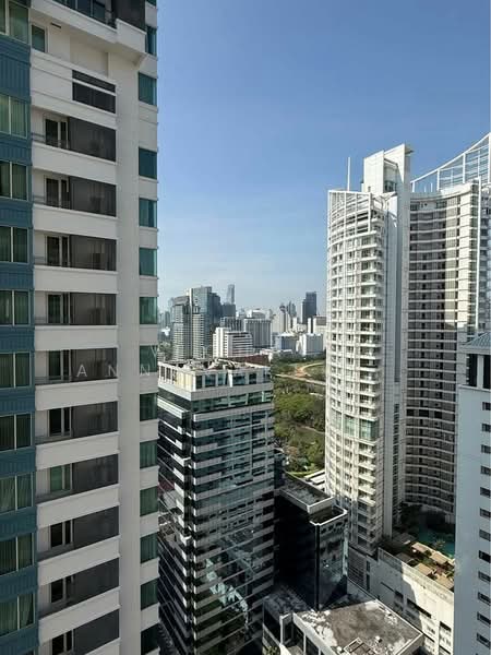 Grand Langsuan, Bangkok, Soi Lang Suan ,Ploenchit Road, Lumphini, Pathum Wan, Bangkok, 3 Bedrooms, 150 sqm, Condo For Rent, by Vichai  Annavakulthorn, 500292290 - DDproperty.com