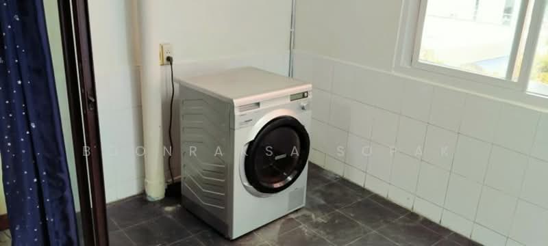 Srivara Mansion, Bangkok, Chan Muang, Din Daeng, Din Daeng, Bangkok, 2 Bedrooms, 80 sqm, Condo For Rent, by Boonraksa Sopak, 500292293 - DDproperty.com