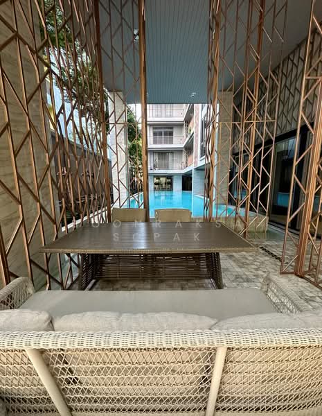 Klass Siam, Bangkok, Rama I Road, Wang Mai, Pathum Wan, Bangkok, 2 Bedrooms, 73 sqm, Condo For Rent, by Boonraksa Sopak, 500292296 - DDproperty.com