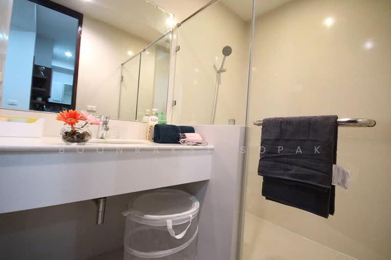 Amanta Ratchada, Bangkok, 77-88 Soi Ratchadaphisek 5, Ratchadaphisek Road, Din Daeng, Din Daeng, Bangkok, 2 Bedrooms, 83 sqm, Condo For Rent, by Boonraksa Sopak, 500292299 - DDproperty.com