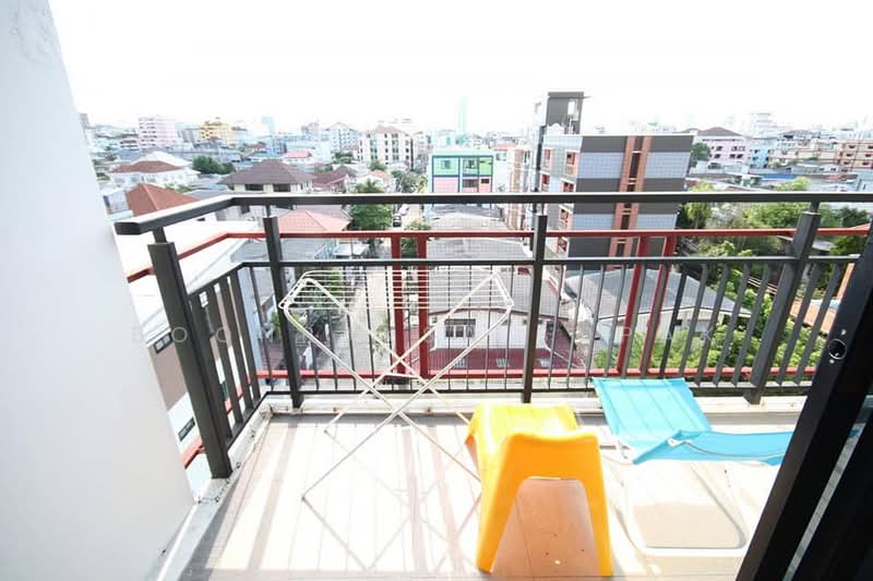 Amanta Ratchada, Bangkok, 77-88 Soi Ratchadaphisek 5, Ratchadaphisek Road, Din Daeng, Din Daeng, Bangkok, 2 Bedrooms, 83 sqm, Condo For Rent, by Boonraksa Sopak, 500292299 - DDproperty.com