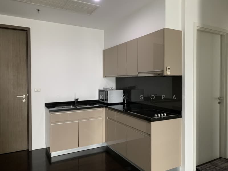 39 by Sansiri : 39 บาย แสนสิริ, กรุงเทพ, 11 ซอยสุขุมวิท 39 แขวงคลองตันเหนือ เขตวัฒนา กรุงเทพมหานคร, คลองตันเหนือ, วัฒนา, กรุงเทพ, 77 ตร.ม., คอนโด ให้เช่า, โดย Boonraksa Sopak, 500292303 - DDproperty.com