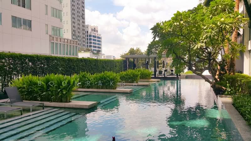 Quattro by Sansiri, Bangkok, 134 Thong Lo 4 Alley, Khlong Tan Nua, Watthana, Bangkok, 1 Bedroom, 55 sqm, Condo For Rent, by Boonraksa Sopak, 500292310 - DDproperty.com