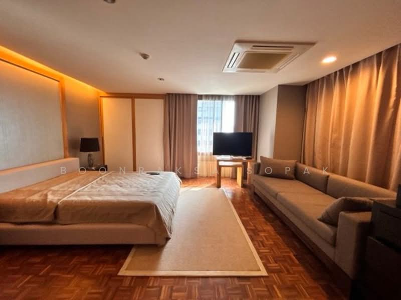 For Rent - Asoke Towers, Bangkok