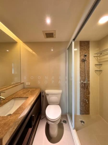 For Rent - Asoke Towers, Bangkok