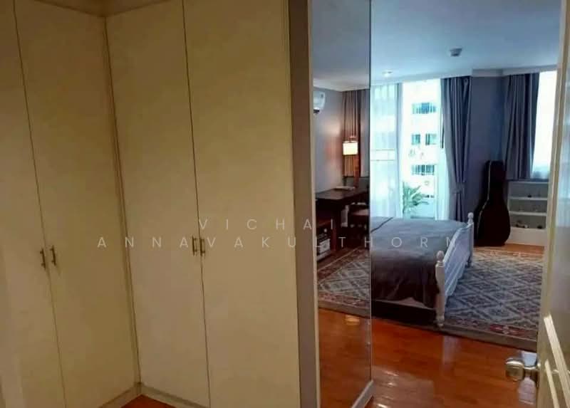 Supalai Place Sukhumvit 39, Bangkok, 175-179 Soi Sukhumvit 39 Sukhumvit Road, Khlong Tan Nua, Watthana, Bangkok, 2 Bedrooms, 142 sqm, Condo For Rent, by Vichai  Annavakulthorn, 500292316 - DDproperty.com