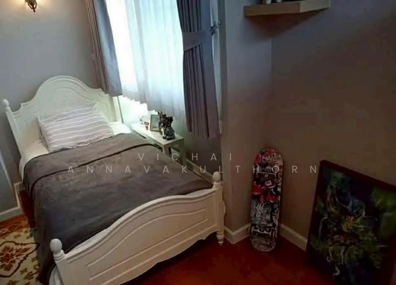 Supalai Place Sukhumvit 39, Bangkok, 175-179 Soi Sukhumvit 39 Sukhumvit Road, Khlong Tan Nua, Watthana, Bangkok, 2 Bedrooms, 142 sqm, Condo For Rent, by Vichai  Annavakulthorn, 500292316 - DDproperty.com