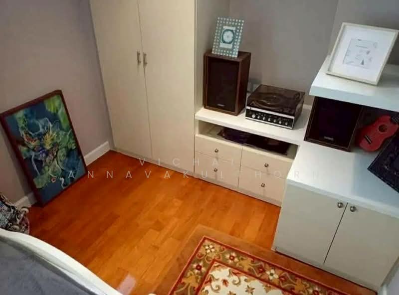 Supalai Place Sukhumvit 39 : ศุภาลัย เพลส สุขุมวิท 39, กรุงเทพ, 175-179 ซอยสุขุมวิท 39 ถนนสุขุมวิท แขวงคลองตันเหนือ เขตวัฒนา กรุงเทพมหานคร, คลองตันเหนือ, วัฒนา, กรุงเทพ, 142 ตร.ม., คอนโด ให้เช่า, โดย Vichai  Annavakulthorn, 500292316 - DDproperty.com