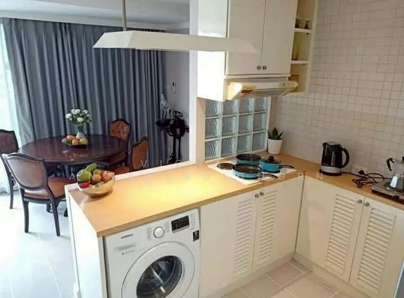 Supalai Place Sukhumvit 39 : ศุภาลัย เพลส สุขุมวิท 39, กรุงเทพ, 175-179 ซอยสุขุมวิท 39 ถนนสุขุมวิท แขวงคลองตันเหนือ เขตวัฒนา กรุงเทพมหานคร, คลองตันเหนือ, วัฒนา, กรุงเทพ, 142 ตร.ม., คอนโด ให้เช่า, โดย Vichai  Annavakulthorn, 500292316 - DDproperty.com